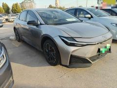 Toyota bZ3 517km Elite PRO - ფოტო 3