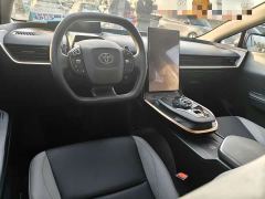 Toyota bZ3 517km Elite PRO - ფოტო 4