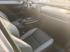 Toyota bZ3 517km Elite PRO - ფოტო 5