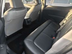 Toyota bZ3 517km Elite PRO - ფოტო 6