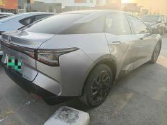 Toyota bZ3 517km Elite PRO - ფოტო 7