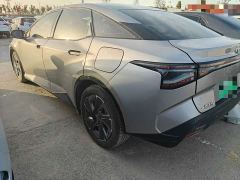 Toyota bZ3 517km Elite PRO - ფოტო 9