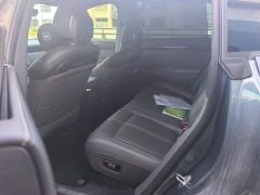 Zeekr 7X 100kWh Long Range RWD Smart Driving Edition - ფოტო 11
