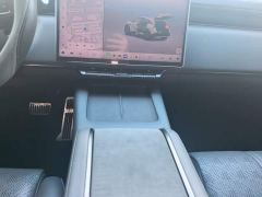 Zeekr 7X 100kWh Long Range RWD Smart Driving Edition - ფოტო 16