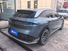 Zeekr 7X 100kWh Long Range RWD Smart Driving Edition - ფოტო 3