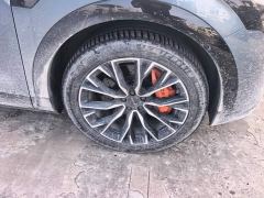 Zeekr 7X 100kWh Long Range RWD Smart Driving Edition - ფოტო 6