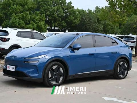 2024 Nio Lerado L60 60kWh Rear-Wheel Drive - ავტომობილი ჩინეთიდან