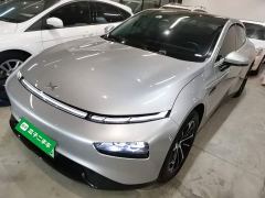 XPeng P7 586N - ფოტო 1