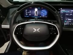 XPeng P7 586N - ფოტო 10