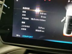 XPeng P7 586N - ფოტო 11
