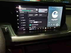 XPeng P7 586N - ფოტო 12