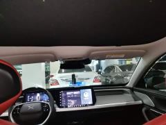 XPeng P7 586N - ფოტო 17