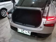 XPeng P7 586N - ფოტო 18