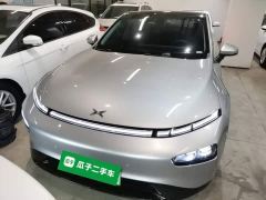 XPeng P7 586N - ფოტო 2