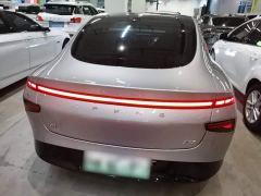 XPeng P7 586N - ფოტო 5