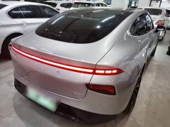 XPeng P7 586N - ფოტო 6