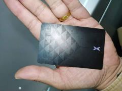 XPeng P7 586N - ფოტო 8