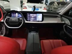 XPeng P7 586N - ფოტო 9