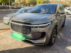Li Auto ONE Extended Range 6-Seater - photo 1