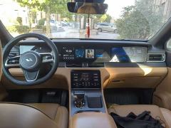 Li Auto ONE Extended Range 6-Seater - photo 3