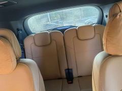 Li Auto ONE Extended Range 6-Seater - photo 5