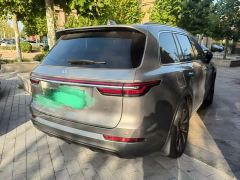 Li Auto ONE Extended Range 6-Seater - photo 6