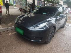 Tesla Model Y Rear-Wheel Drive - photo 1