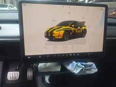 Tesla Model Y Rear-Wheel Drive - photo 11