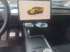 Tesla Model Y Rear-Wheel Drive - photo 12