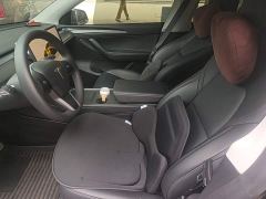 Tesla Model Y Rear-Wheel Drive - photo 14