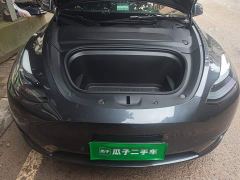 Tesla Model Y Rear-Wheel Drive - photo 18