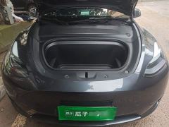 Tesla Model Y Rear-Wheel Drive - photo 19
