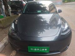Tesla Model Y Rear-Wheel Drive - photo 2