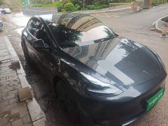 Tesla Model Y Rear-Wheel Drive - photo 3