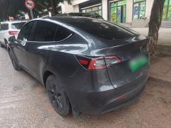 Tesla Model Y Rear-Wheel Drive - photo 4