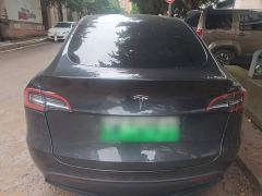 Tesla Model Y Rear-Wheel Drive - photo 5