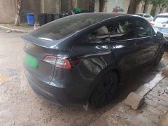 Tesla Model Y Rear-Wheel Drive - photo 6