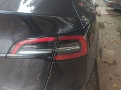 Tesla Model Y Rear-Wheel Drive - photo 7