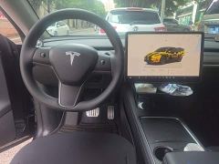 Tesla Model Y Rear-Wheel Drive - photo 9