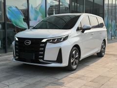 GAC Aion M6 PRO 270T DCT Luxury - photo 1
