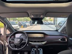 GAC Aion M6 PRO 270T DCT Luxury - photo 15