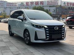 GAC Aion M6 PRO 270T DCT Luxury - photo 2