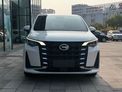 GAC Aion M6 PRO 270T DCT Luxury - photo 3