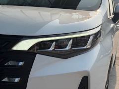 GAC Aion M6 PRO 270T DCT Luxury - photo 8