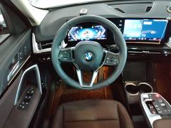 BMW X1 sDrive20Li X Design Package - ფოტო 10
