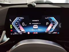 BMW X1 sDrive20Li X Design Package - ფოტო 11