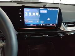 BMW X1 sDrive20Li X Design Package - ფოტო 12