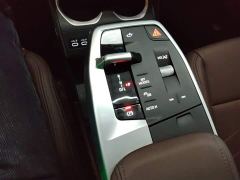 BMW X1 sDrive20Li X Design Package - ფოტო 13