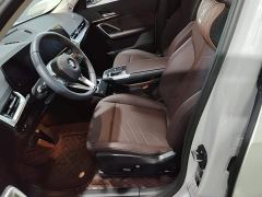 BMW X1 sDrive20Li X Design Package - ფოტო 14