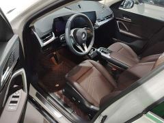 BMW X1 sDrive20Li X Design Package - ფოტო 15